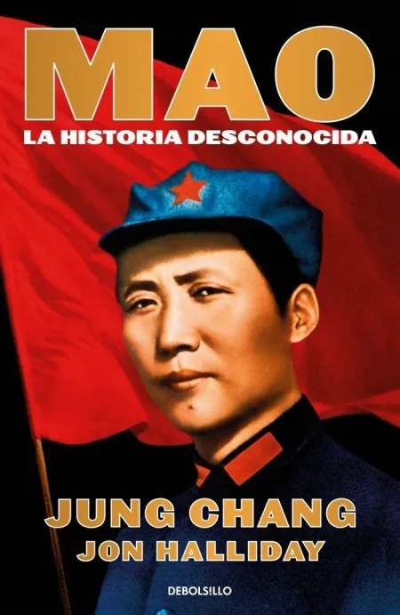 Mao. La Historia Desconocida