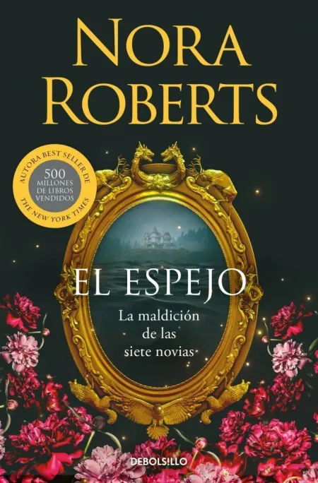 El Espejo (La Maldición de las Siete Novias 2)