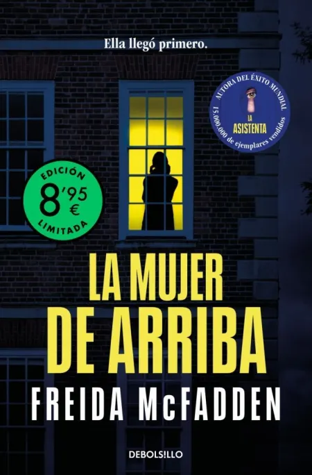 La Mujer de Arriba