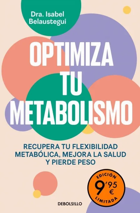 Optimiza tu Metabolismo (Edición Limitada)