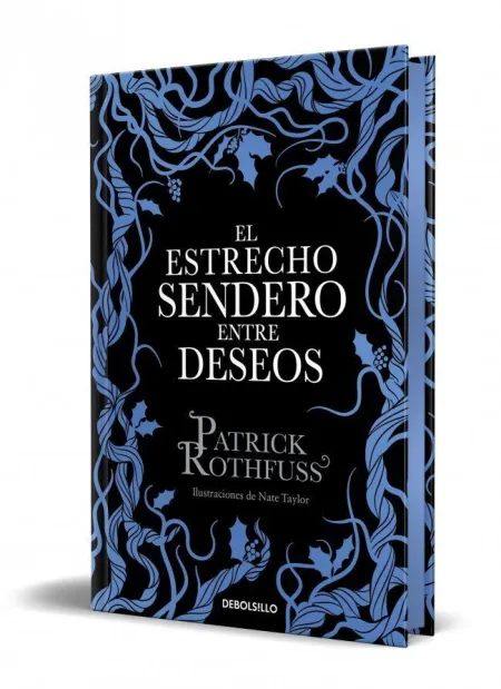El Estrecho Sendero entre Deseos (Edición Especial Limitada con Cantos Tintados)