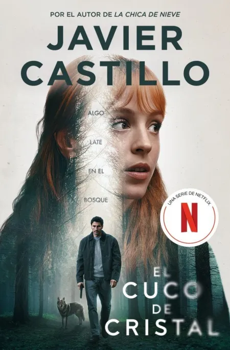 El Cuco de Cristal (Edición Serie)