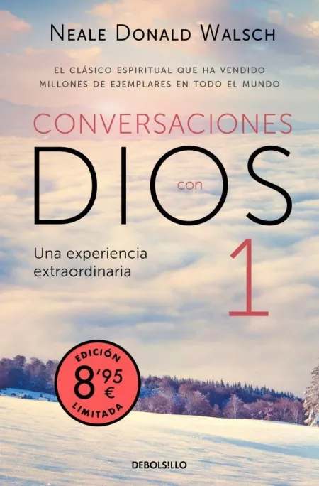 Conversaciones con Dios 1 (Edición Limitada)