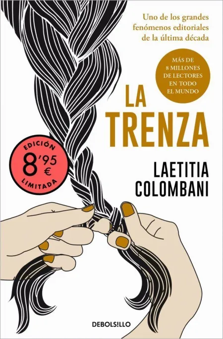 La Trenza (Edición Limitada)