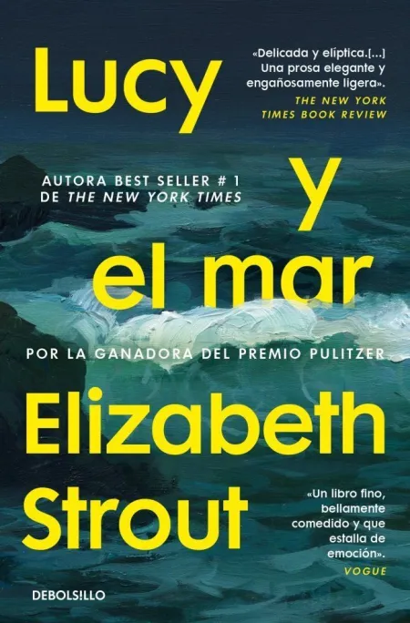 Lucy y el Mar