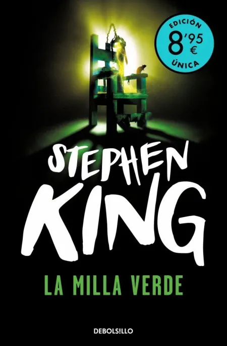 La Milla Verde (Edición Limitada)