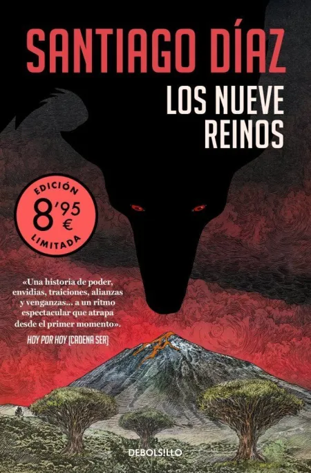 Los Nueve Reinos (Edición Limitada)