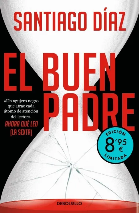 El Buen Padre (Indira Ramos 1) (Edición Limitada)