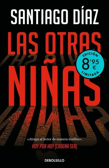 Las Otras Niñas (Indira Ramos 2) (Edición Limitada)
