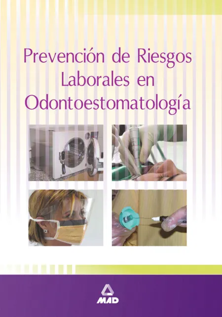 Prevencion Riesgos Laborales Odontoestomatologia