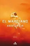 El Marciano