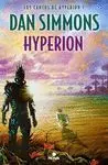 Hyperion - los Cantos de Hyperion I