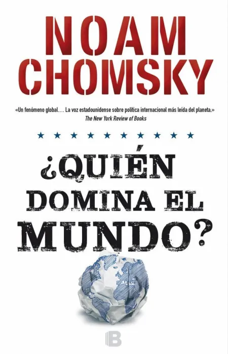 Quién Domina el Mundo?