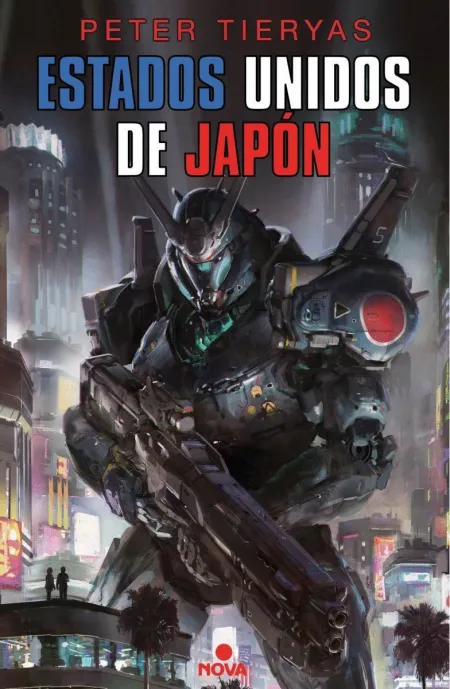 Estados Unidos de Japon