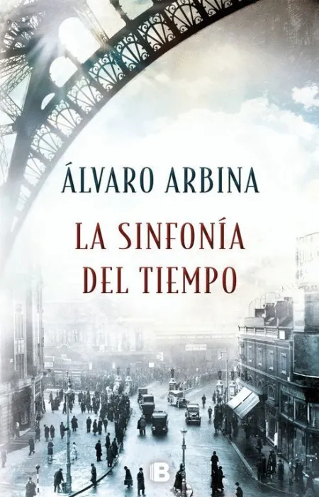 La Sinfonía del Tiempo