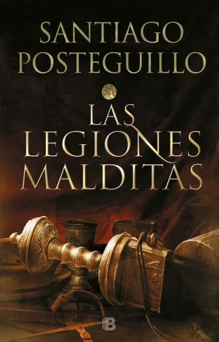 Las Legiones Malditas