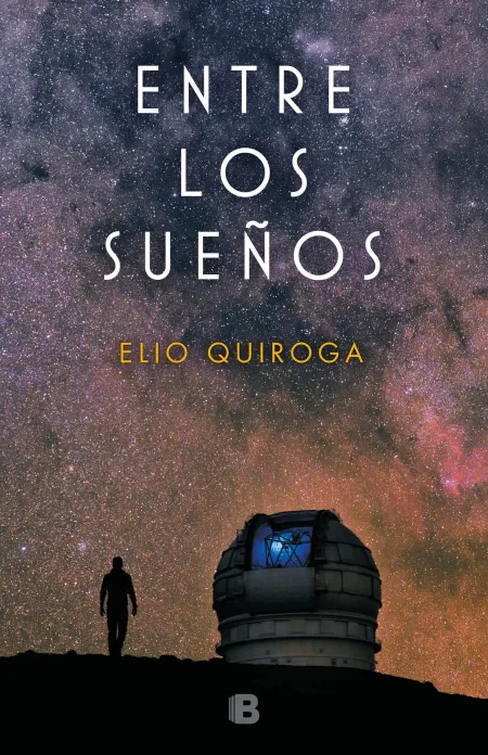 Entre los Sueños