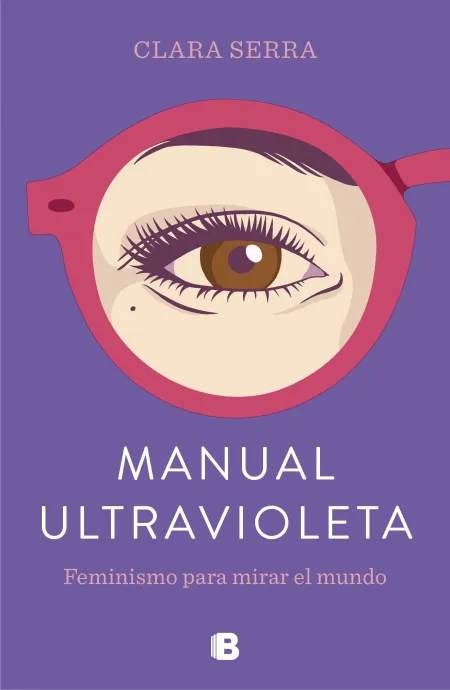 Manual Ultravioleta