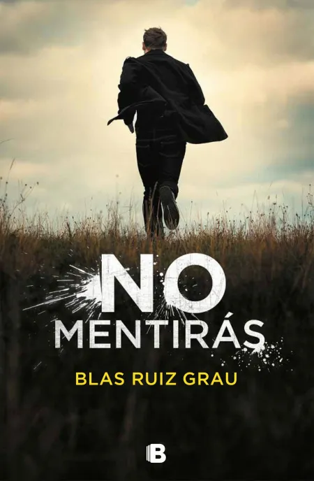 No Mentirás