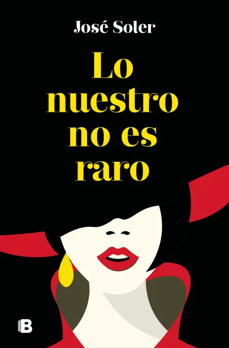 Lo nuestro no Es Raro