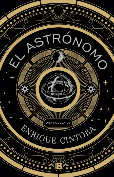 El Astrónomo