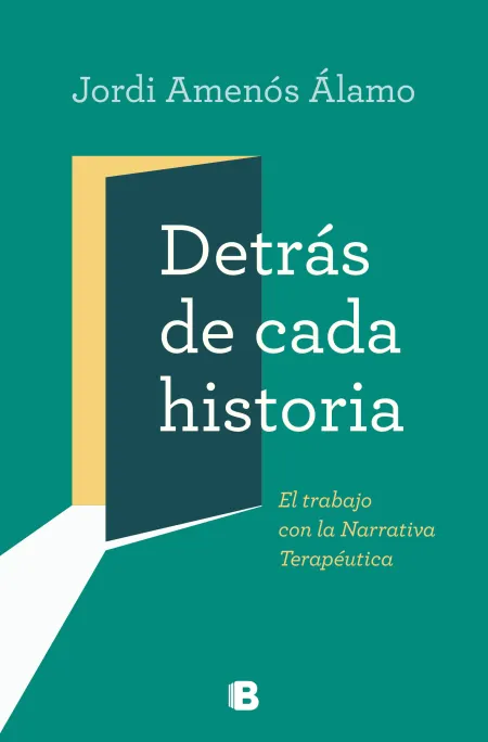 Detrás de Cada Historia