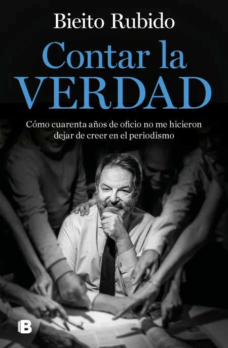 Contar la Verdad