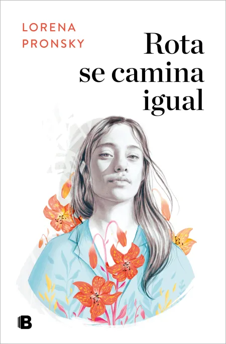 Rota se Camina Igual