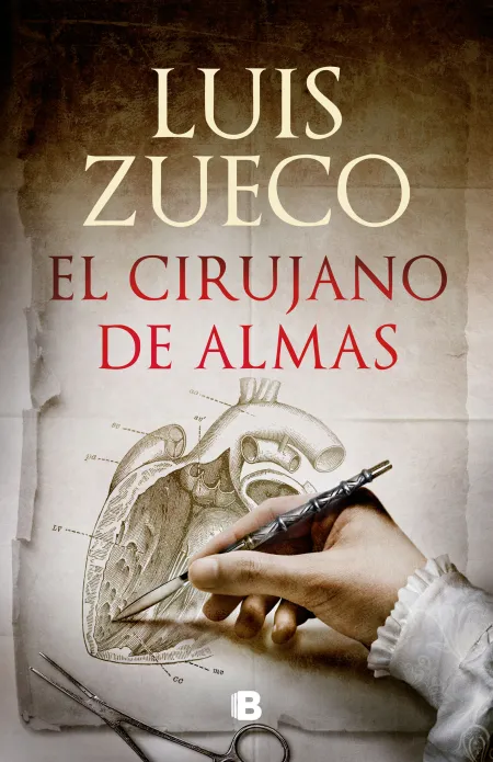 El Cirujano de Almas