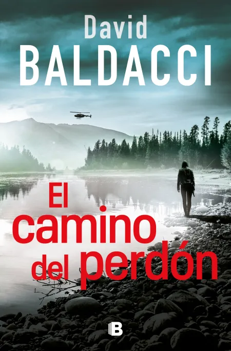 El Camino del Perdón