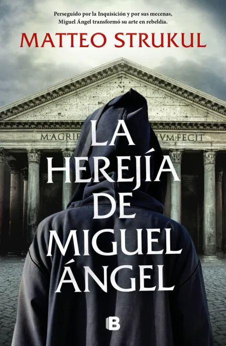 La Herejia de Miguel Angel