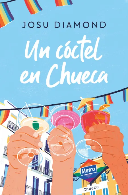 Un Cóctel en Chueca