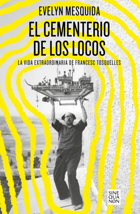 El Cementerio de los Locos