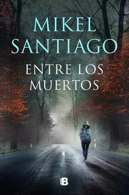 Entre los Muertos
