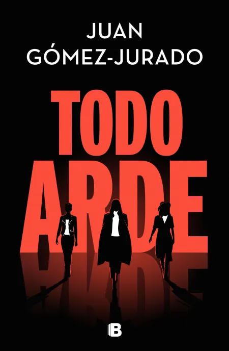 Todo Arde 1