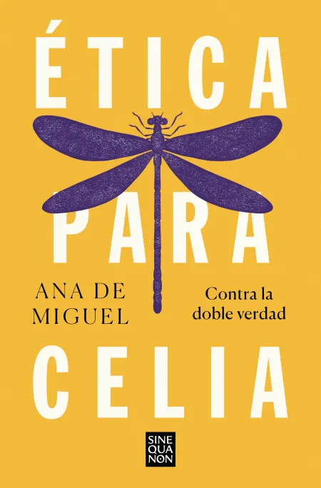 Ética para Celia