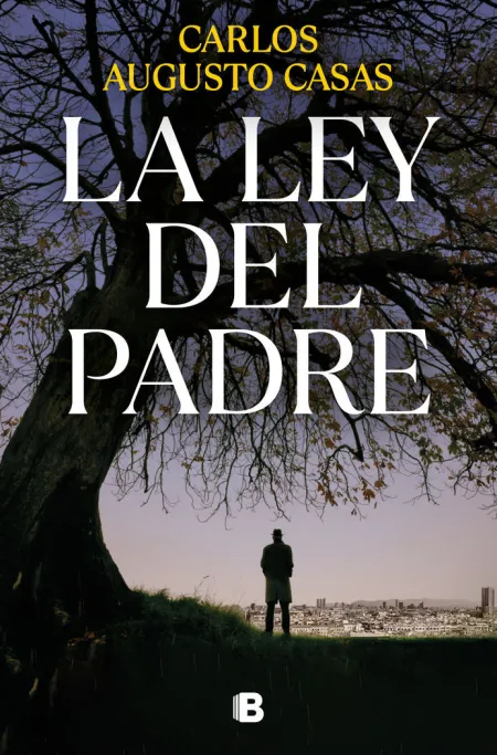 La Ley del Padre