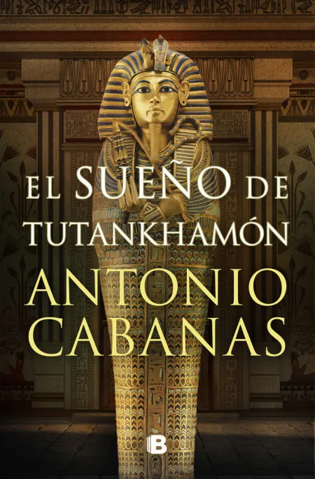 El Sueño de Tutankhamon