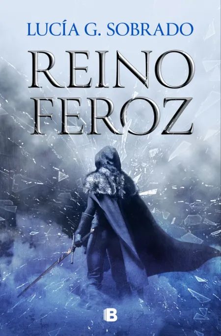 Bruma Roja 2 - Reino Feroz