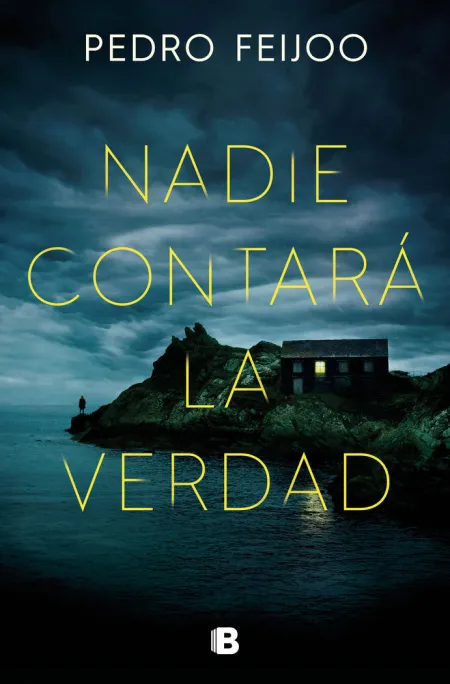 Nadie Contara la Verdad
