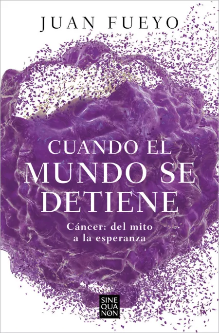 Cuando el Mundo se Detiene