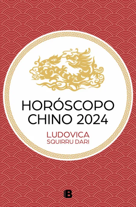 Horoscopo Chino 2024