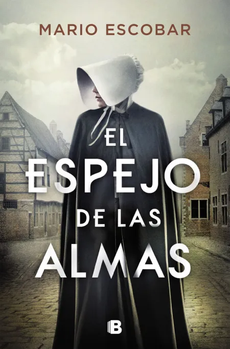 El Espejo de las Almas