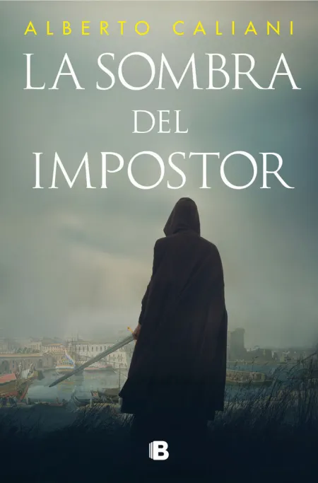 La Sombra del Impostor