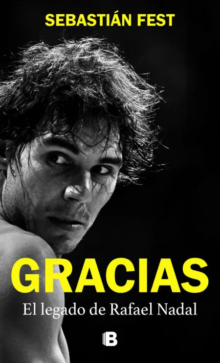 Gracias. El Legado de Rafa