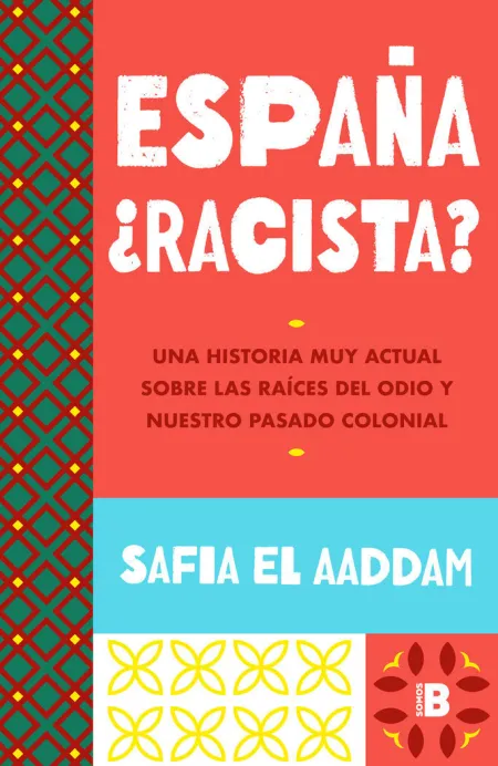 España Racista?