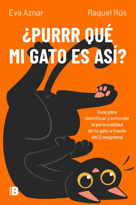 Purrr qué mi Gato Es Así?