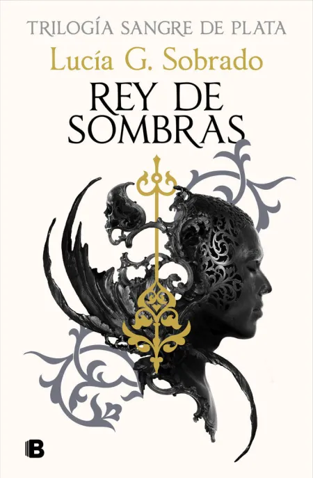 Sangre de Plata 2 - Rey de Sombras