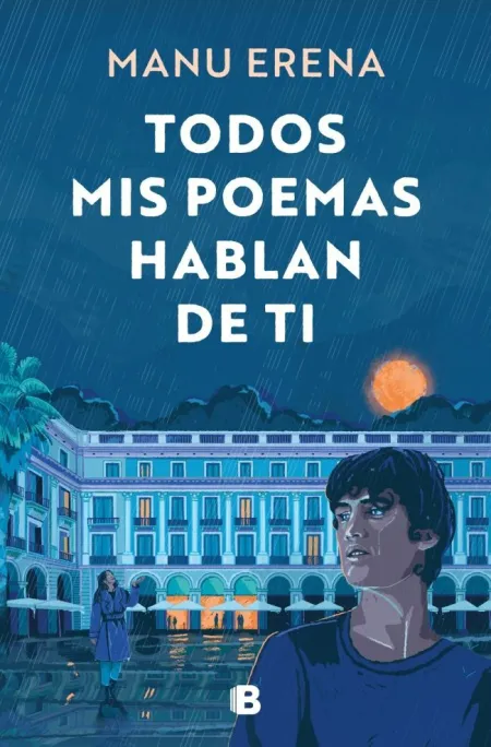 Todos Mis Poemas Hablan de Ti (Edición Especial)