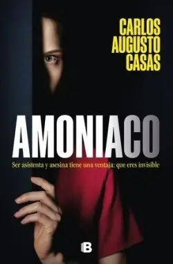 Amoniaco